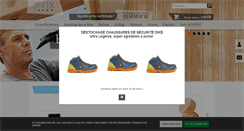 Desktop Screenshot of jffix-visserie.com